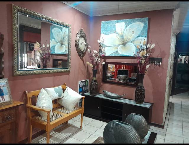 4 BEDROOM HOUSE FOR SALE IN BO-DORP